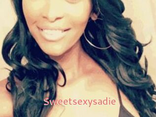 Sweetsexysadie