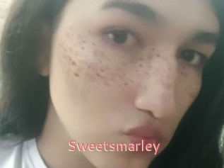 Sweetsmarley