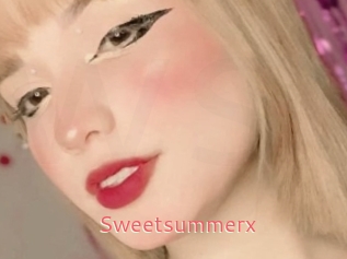 Sweetsummerx