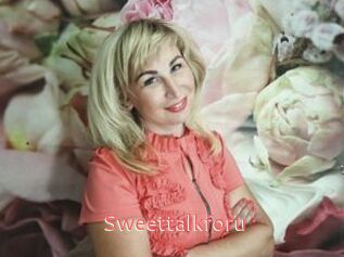 Sweettalkforu