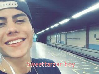 Sweettarzan_boy