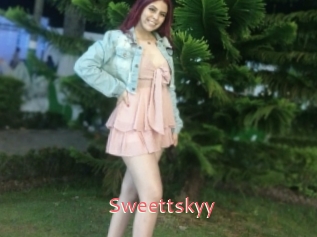 Sweettskyy