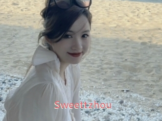 Sweettzhou