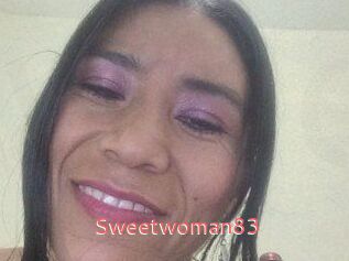 Sweetwoman83