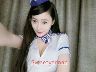 Sweetyannan