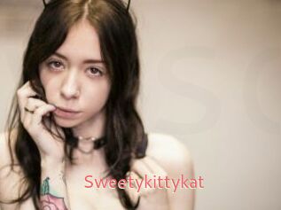 Sweetykittykat