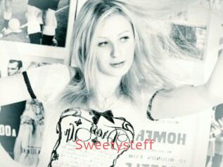 Sweetysteff