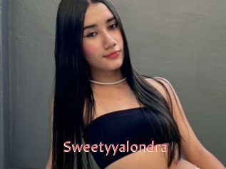 Sweetyyalondra