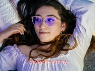 swetiesammy Webcam Sexe Direct