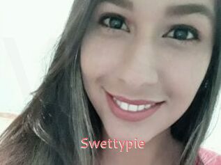 Swettypie