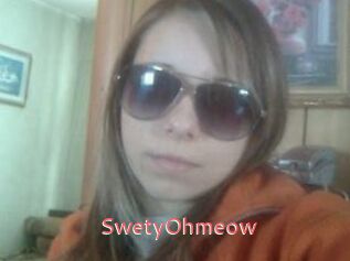 SwetyOhmeow