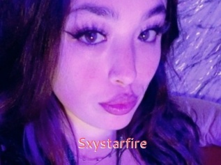 Sxystarfire