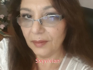 Sxyvivian