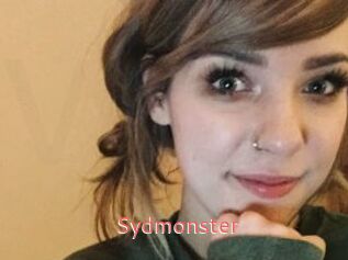 Sydmonster