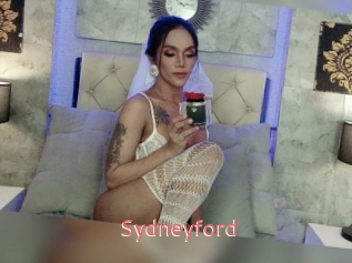 Sydneyford