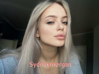 Sydneymorgan
