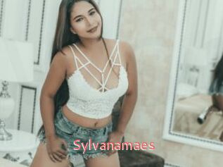 Sylvanamaes