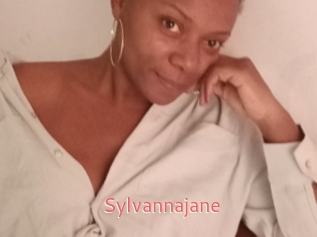 Sylvannajane