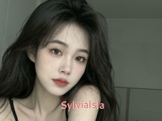 Sylvialsla