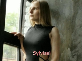 Sylviasi