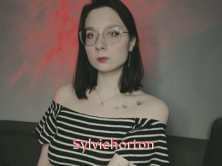 Sylviehorton