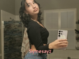 Symesayz