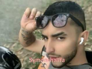 Symonkhalifa