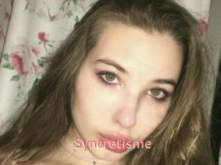 Syncretisme