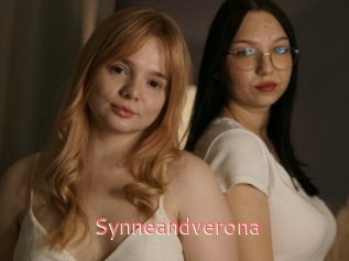 synneandverona Webcam Sexe Direct