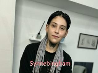 Synnebingham