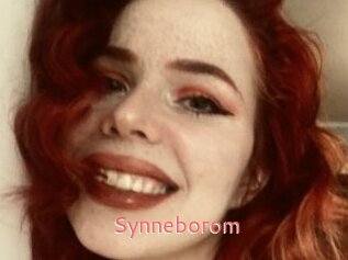 Synneborom