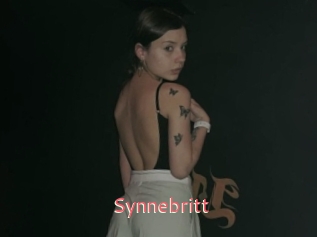 Synnebritt