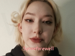 Synnefarewell
