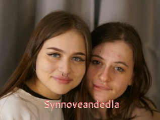 Synnoveandedla