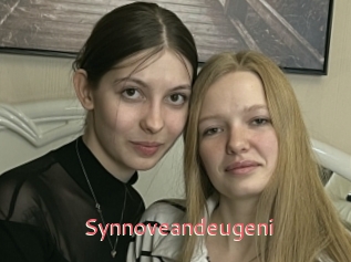 Synnoveandeugeni
