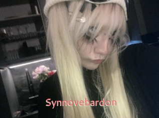 Synnovebardon