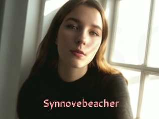 Synnovebeacher