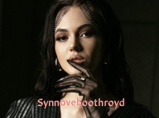 Synnoveboothroyd