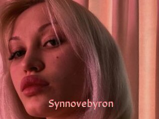 Synnovebyron