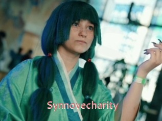 Synnovecharity