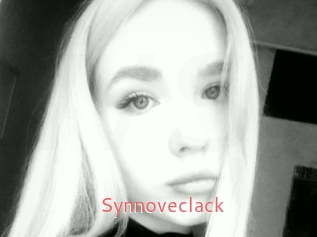 Synnoveclack
