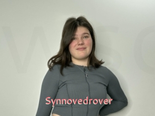 Synnovedrover