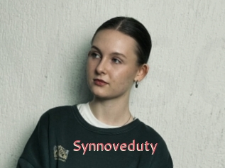 Synnoveduty