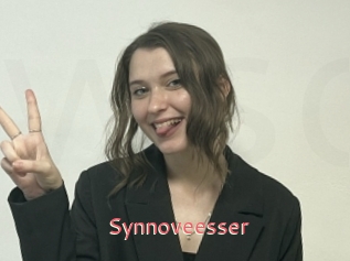 Synnoveesser