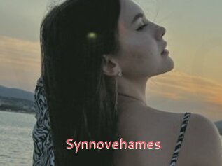 Synnovehames