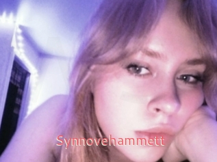 synnovehammett Webcam Sexe Direct