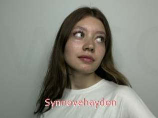 Synnovehaydon