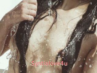 Syntialove4u