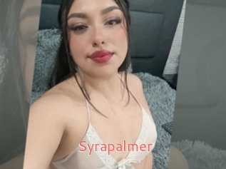 syrapalmer Webcam Sexe Direct
