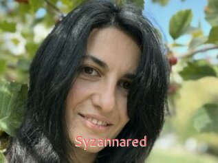 Syzannared